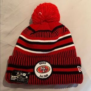 49er Beanie
